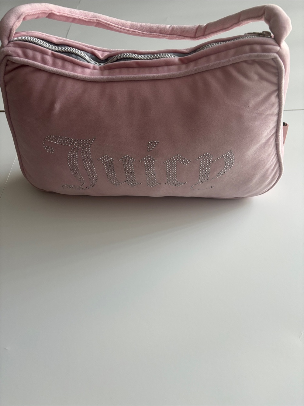 Juicy Couture Pillow